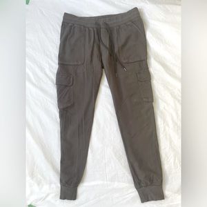 Aritzia Community Cebu Pant | Green | XS